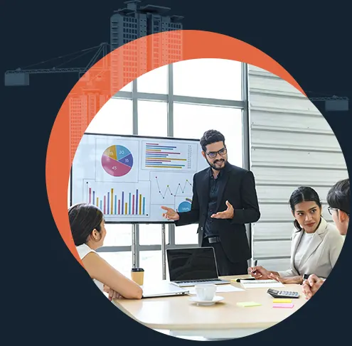 Benefits of Construction Scheduling Software
