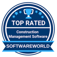 construction management software for software world